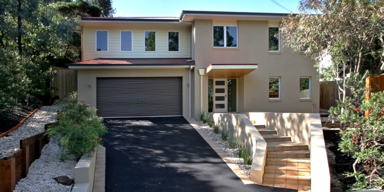 Home Extension builders in Melbourne