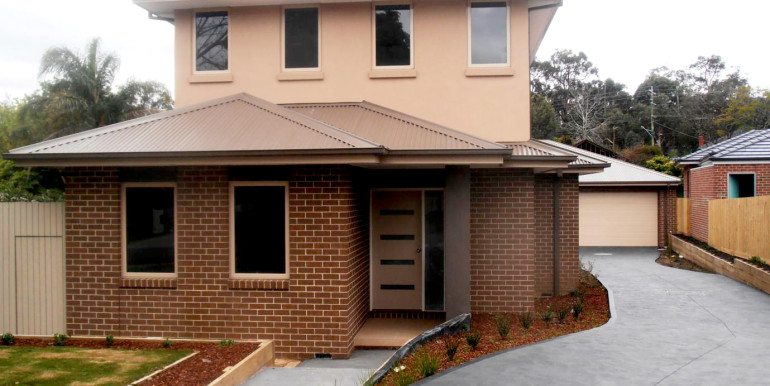 Melbourne Custom Design Home builders