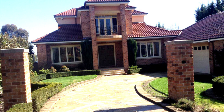 new home builders Melbourne